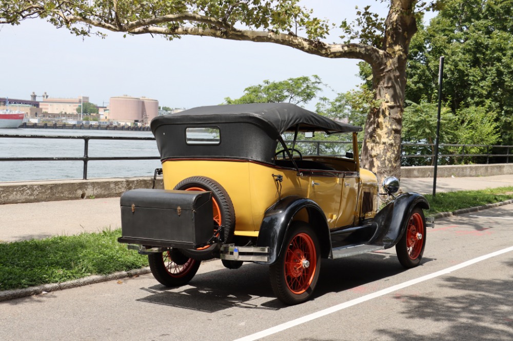 Used 1929 Ford Model A   | Astoria, NY
