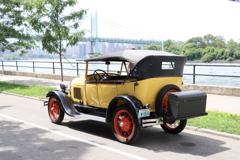 Used 1929 Ford Model A  | Astoria, NY