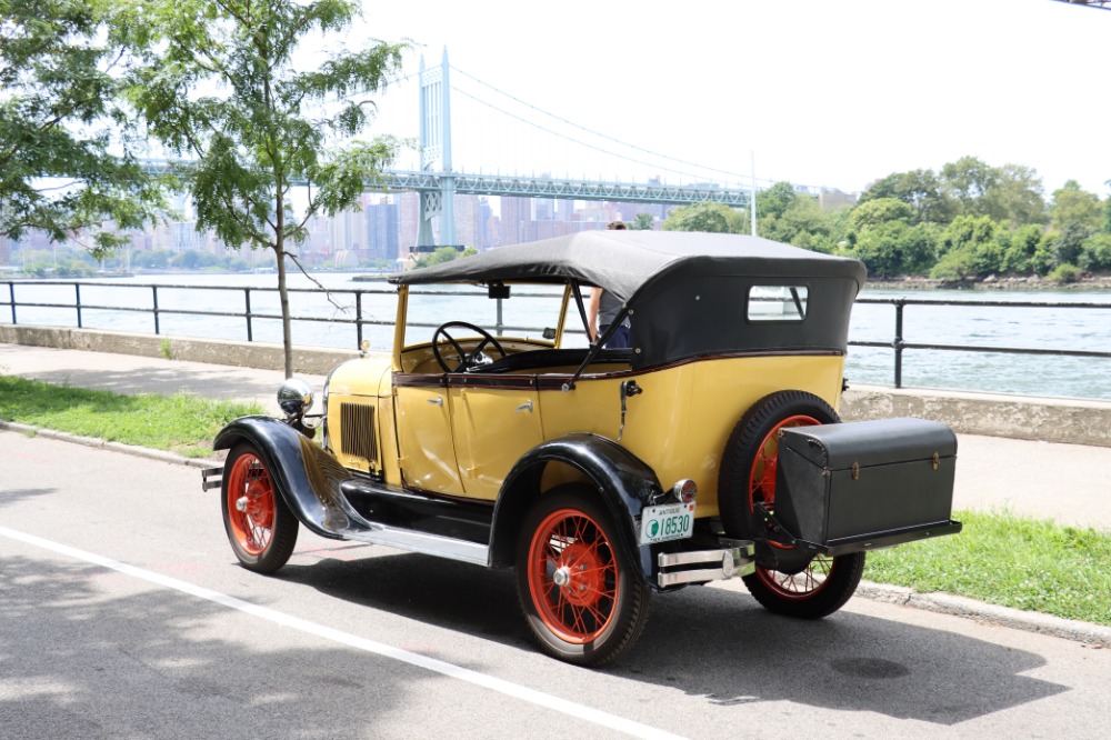 Used 1929 Ford Model A   | Astoria, NY