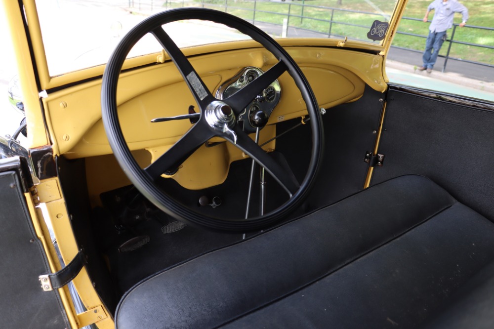 Used 1929 Ford Model A   | Astoria, NY