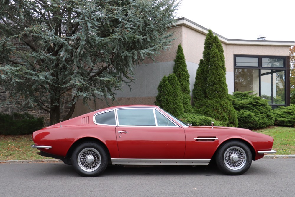 Used 1970 Aston Martin DBS   | Astoria, NY