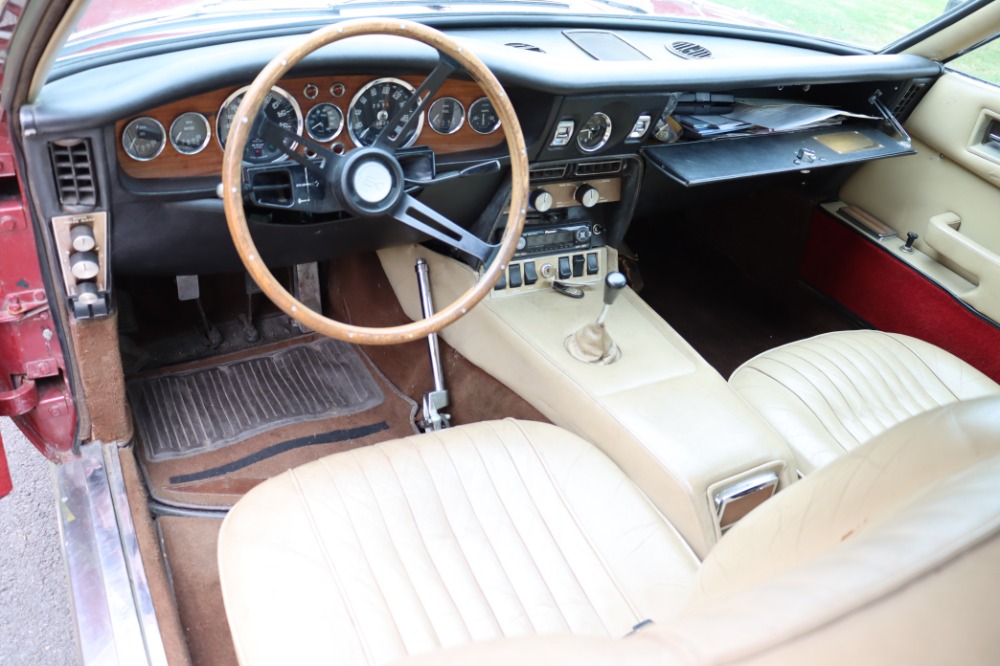 Used 1970 Aston Martin DBS   | Astoria, NY