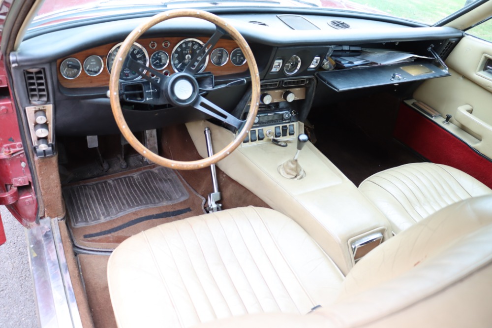 Used 1970 Aston Martin DBS  | Astoria, NY