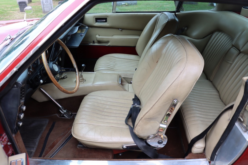 Used 1970 Aston Martin DBS   | Astoria, NY