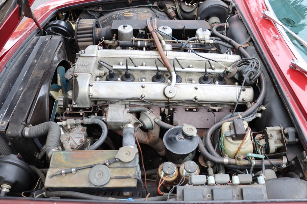 Used 1970 Aston Martin DBS   | Astoria, NY
