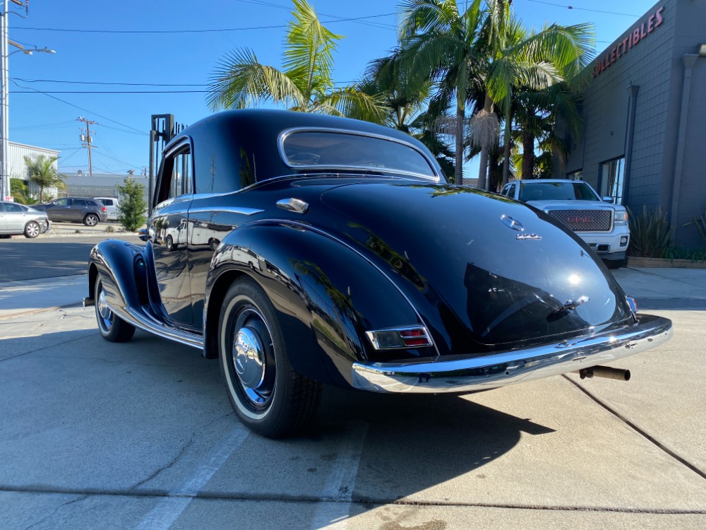 Used 1955 Mercedes-Benz 220A  | Astoria, NY