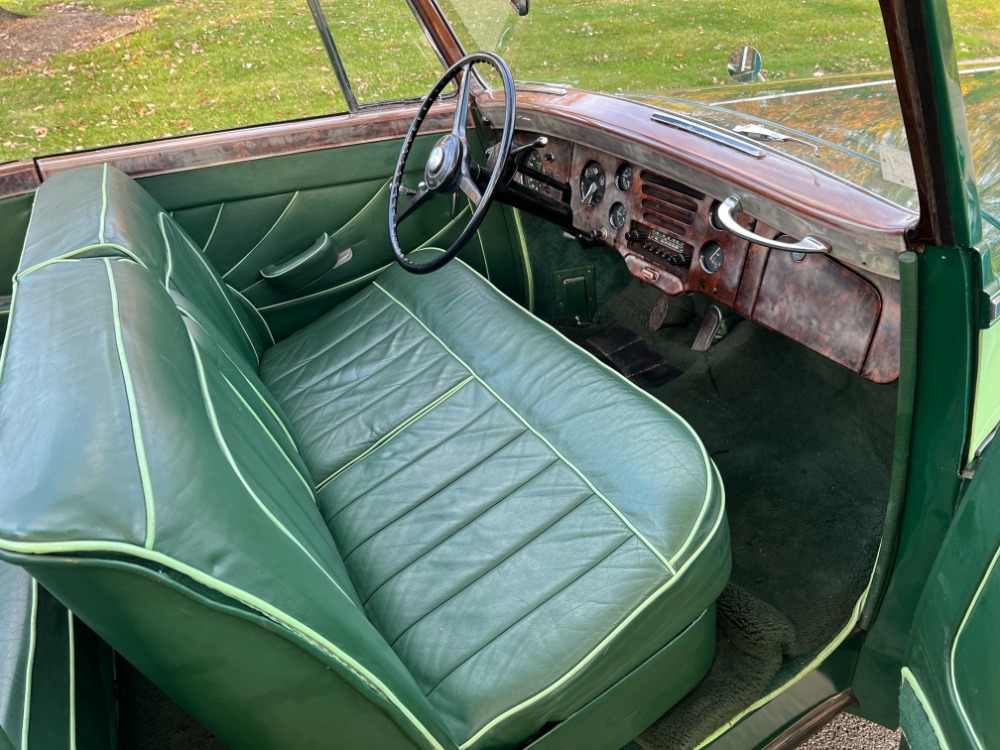 Used 1954 Rolls-Royce Silver Dawn  | Astoria, NY