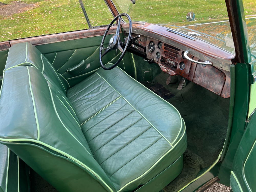 Used 1954 Rolls-Royce Silver Dawn   | Astoria, NY