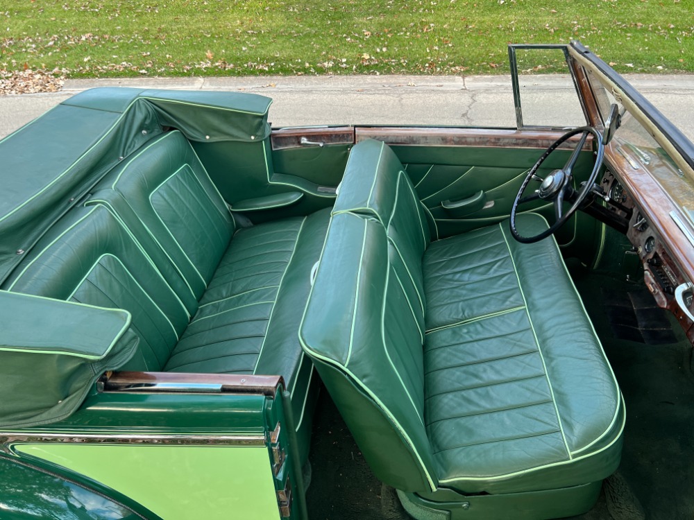 Used 1954 Rolls-Royce Silver Dawn   | Astoria, NY
