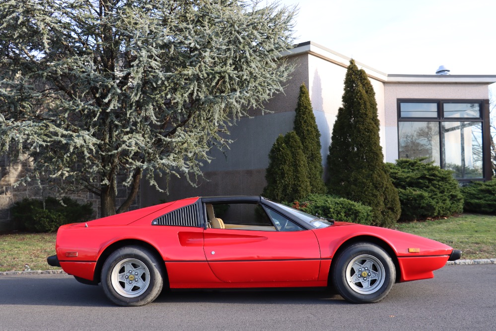 Used 1979 Ferrari 308GTS   | Astoria, NY