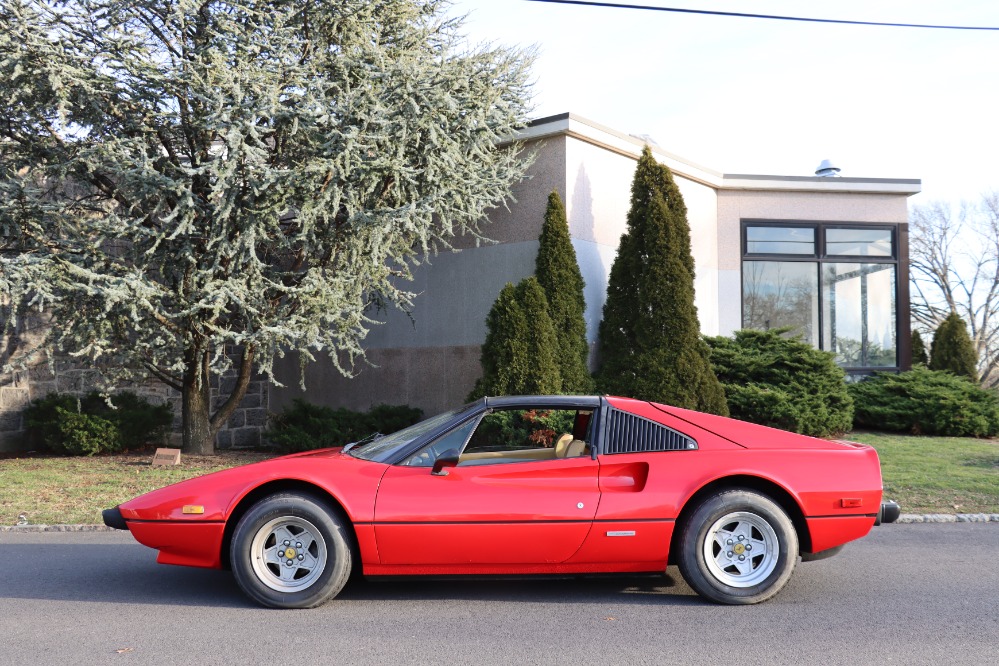 Used 1979 Ferrari 308GTS   | Astoria, NY
