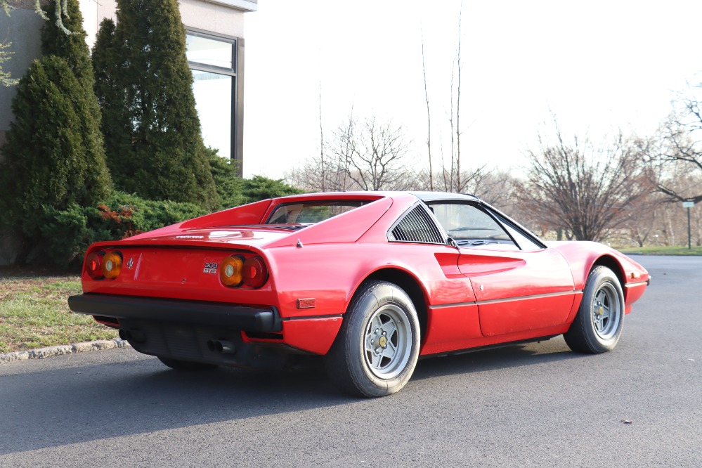 Used 1979 Ferrari 308GTS   | Astoria, NY
