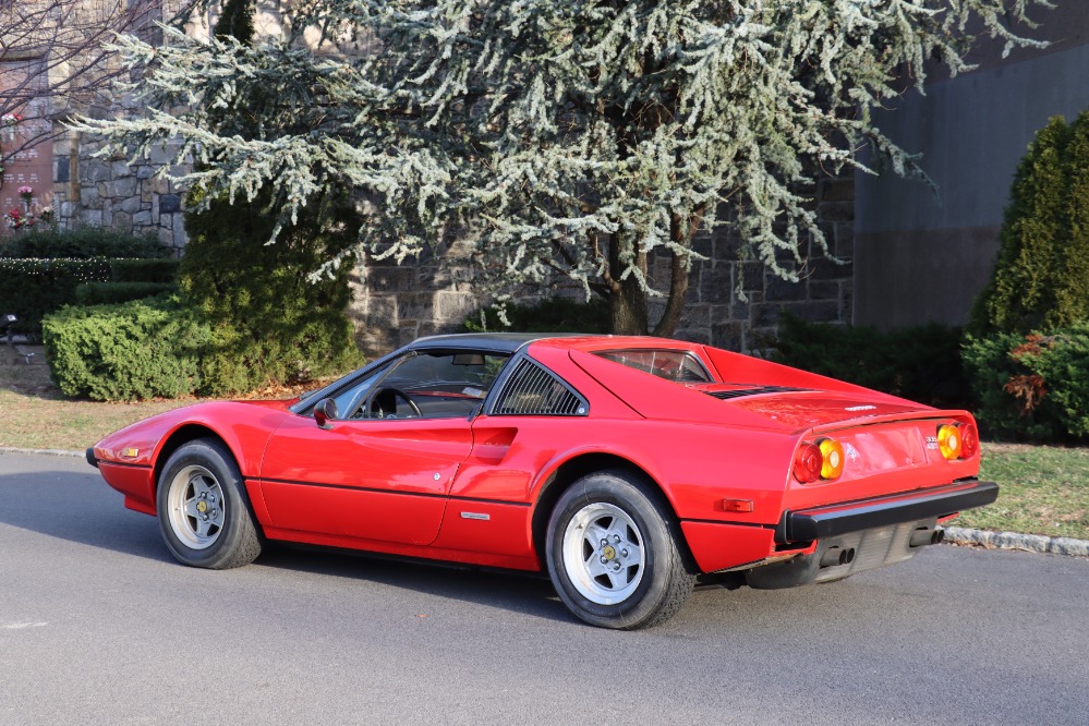 Used 1979 Ferrari 308GTS   | Astoria, NY