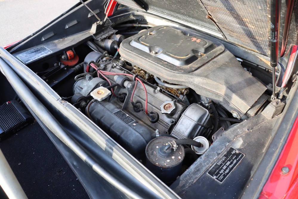 Used 1979 Ferrari 308GTS  | Astoria, NY