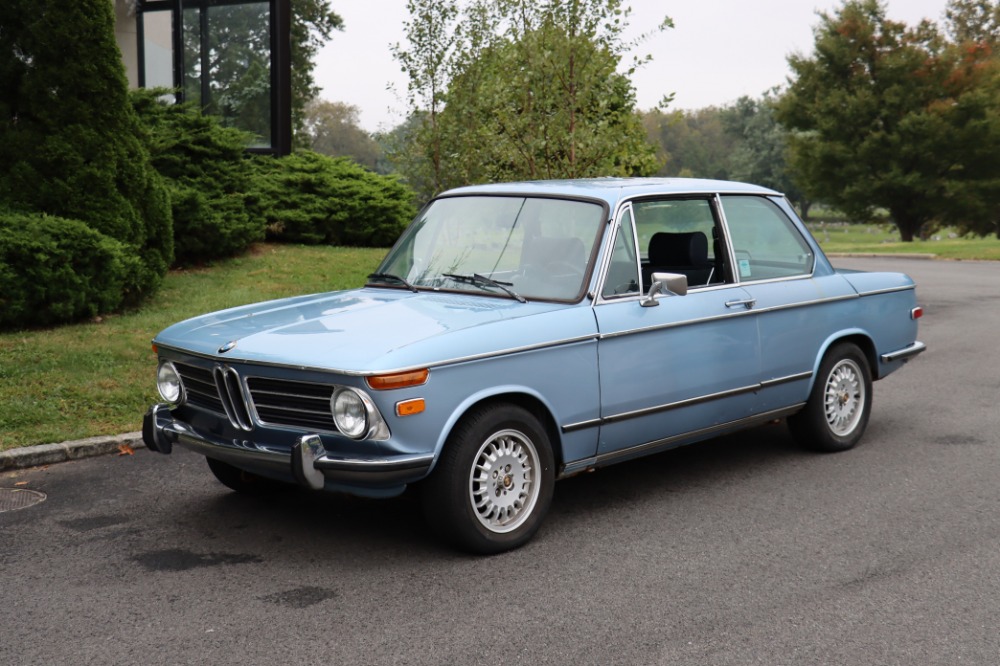 Used 1973 bmw 2002 Tii  | Astoria, NY