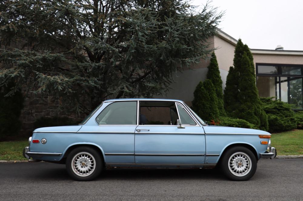 Used 1973 bmw 2002 Tii   | Astoria, NY
