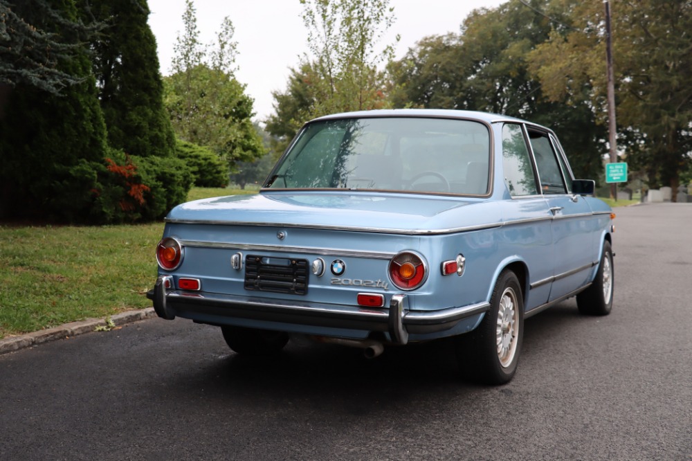 Used 1973 bmw 2002 Tii   | Astoria, NY
