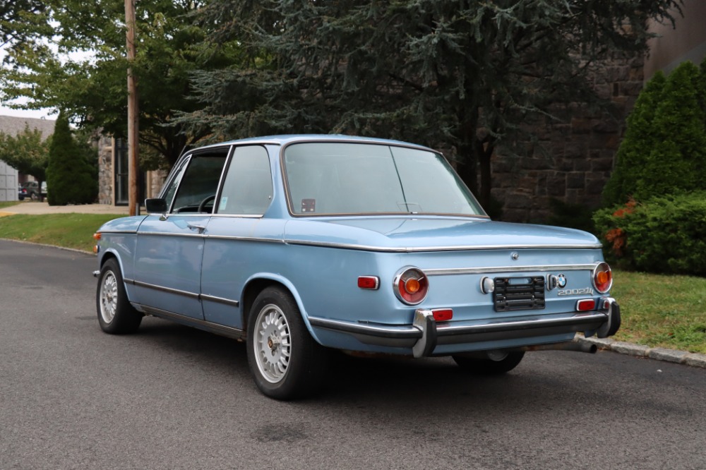 Used 1973 bmw 2002 Tii  | Astoria, NY