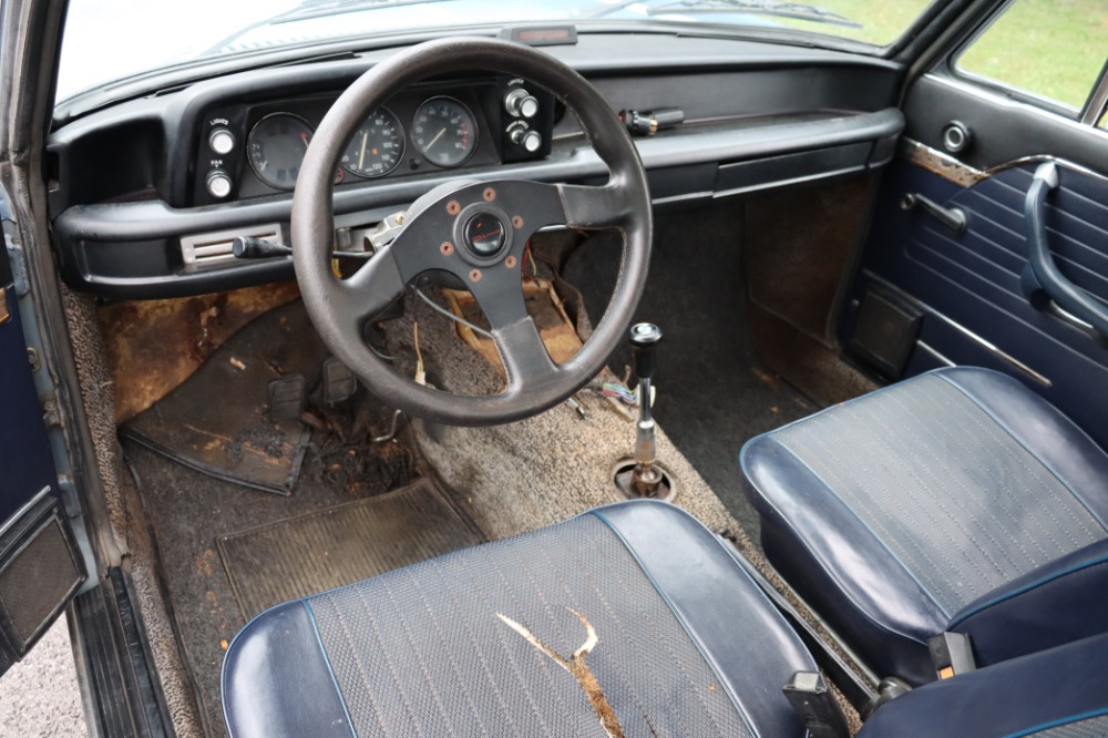 Used 1973 bmw 2002 Tii   | Astoria, NY