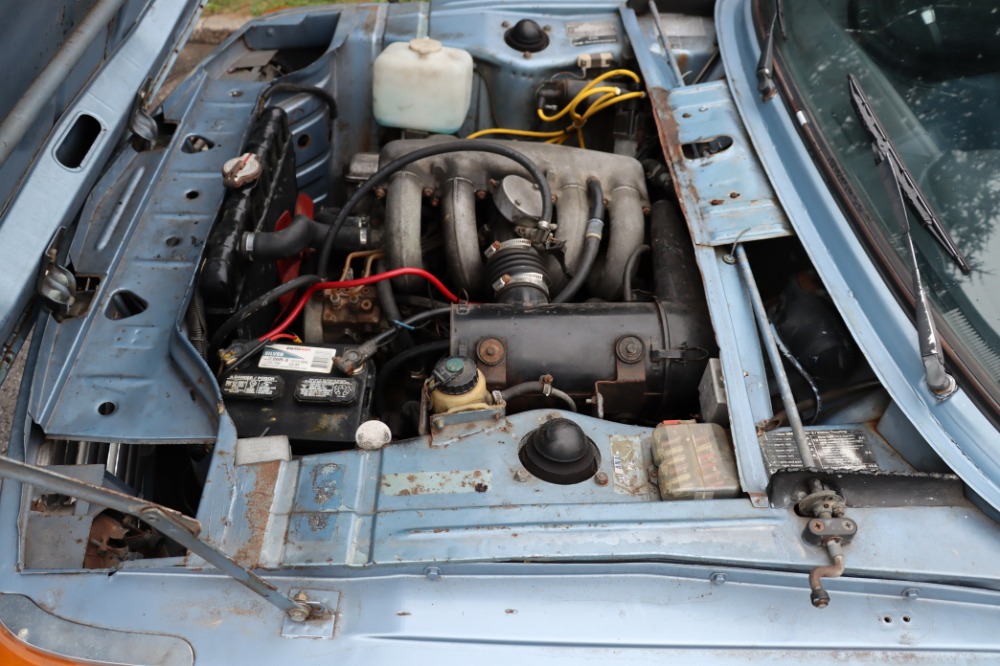 Used 1973 bmw 2002 Tii   | Astoria, NY