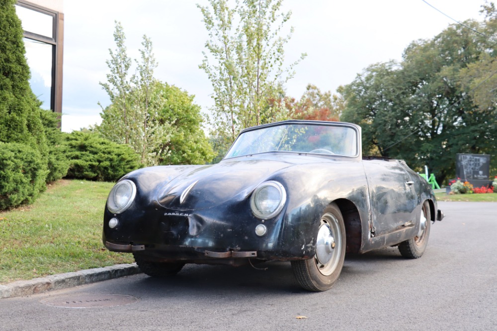Used 1953 Porsche 356   | Astoria, NY