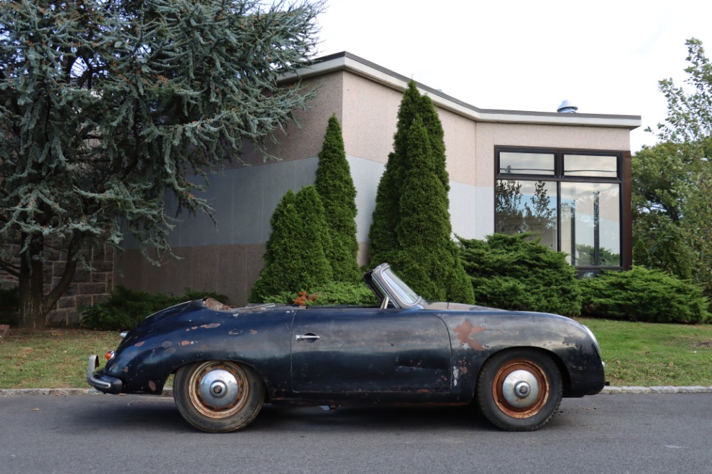 Used 1953 Porsche 356   | Astoria, NY