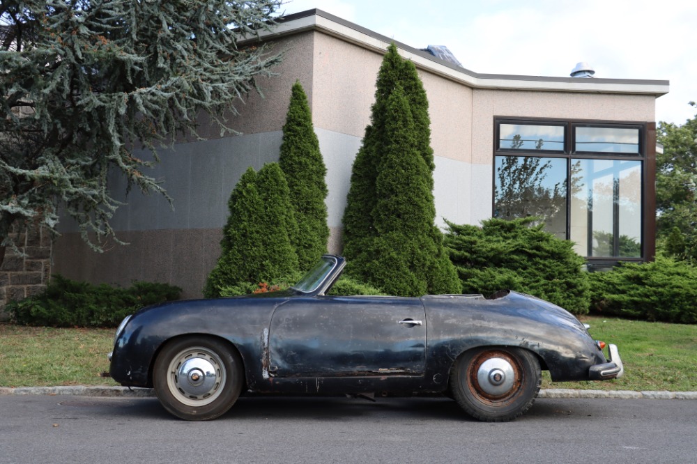 Used 1953 Porsche 356   | Astoria, NY