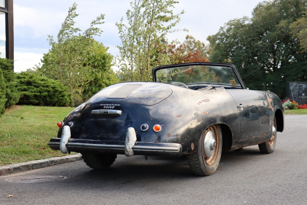 Used 1953 Porsche 356   | Astoria, NY