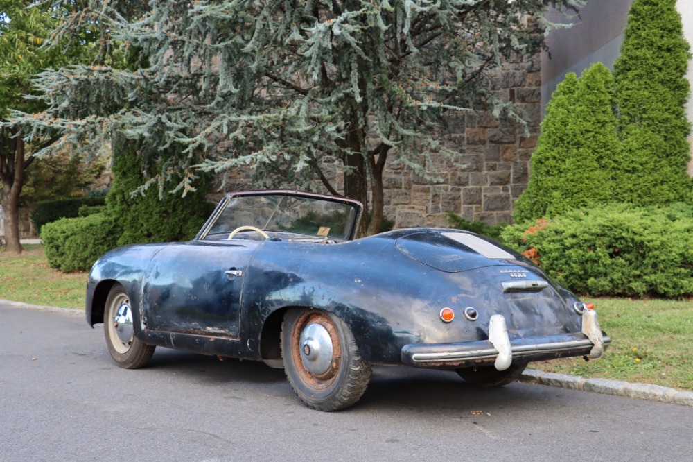 Used 1953 Porsche 356   | Astoria, NY