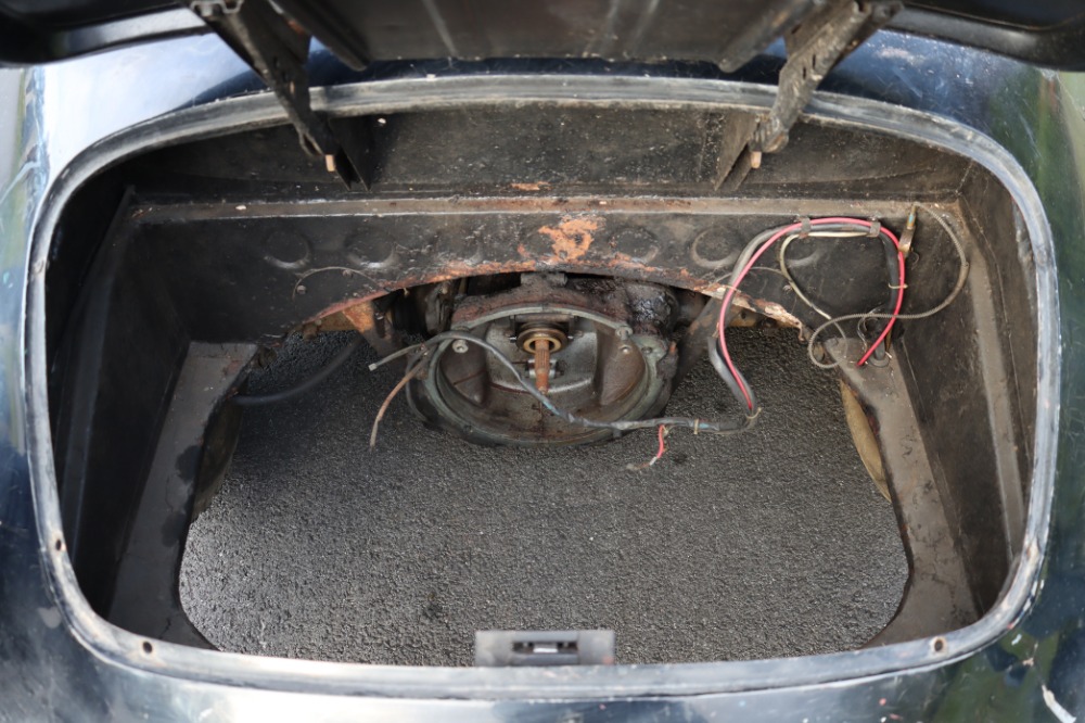 Used 1953 Porsche 356   | Astoria, NY