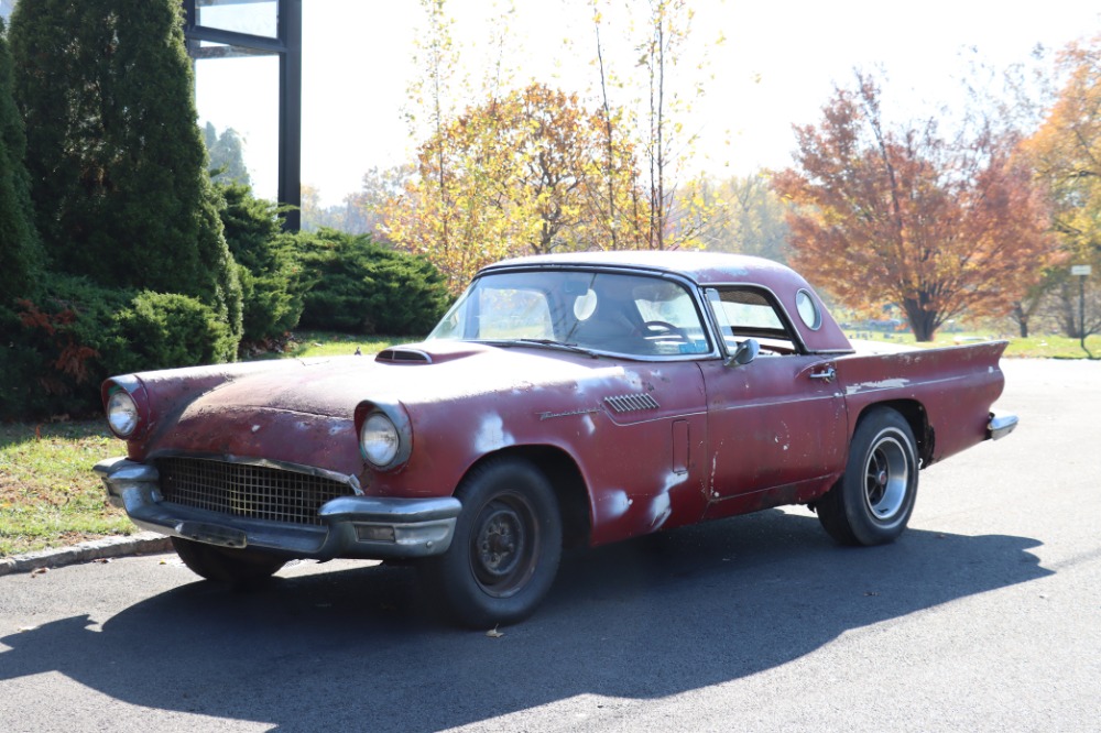 Used 1957 Ford Thunderbird   | Astoria, NY