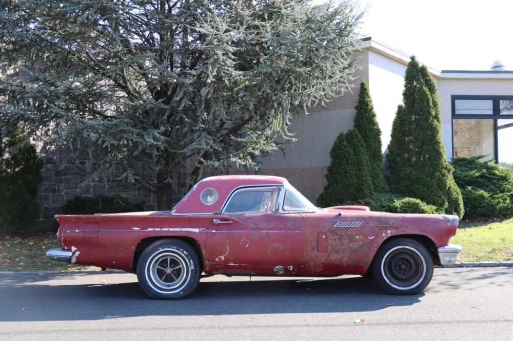 Used 1957 Ford Thunderbird   | Astoria, NY