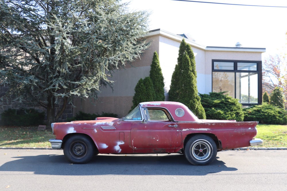 Used 1957 Ford Thunderbird  | Astoria, NY