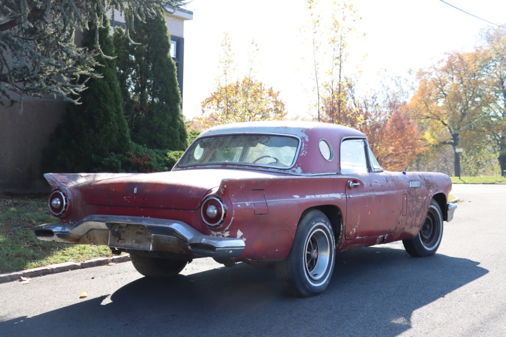 Used 1957 Ford Thunderbird   | Astoria, NY