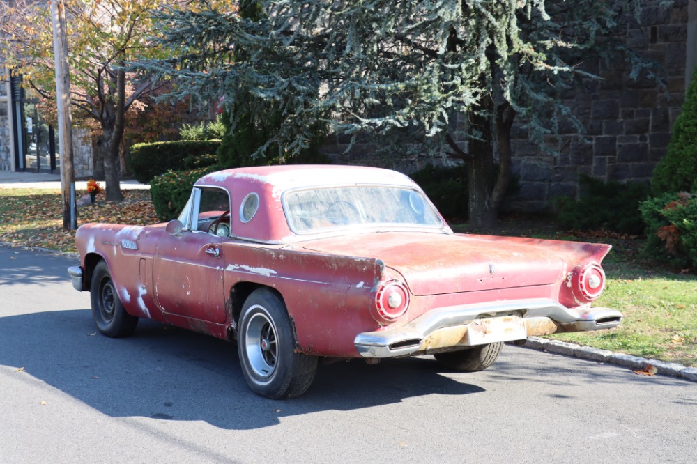 Used 1957 Ford Thunderbird   | Astoria, NY