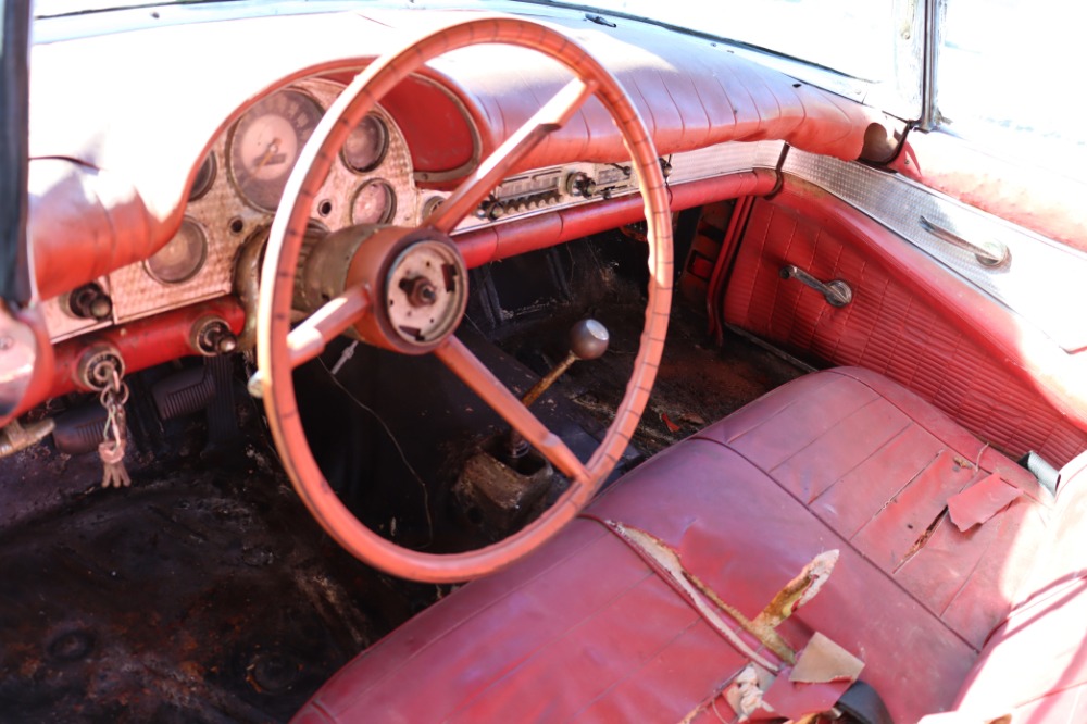 Used 1957 Ford Thunderbird   | Astoria, NY