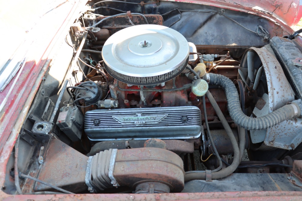Used 1957 Ford Thunderbird   | Astoria, NY