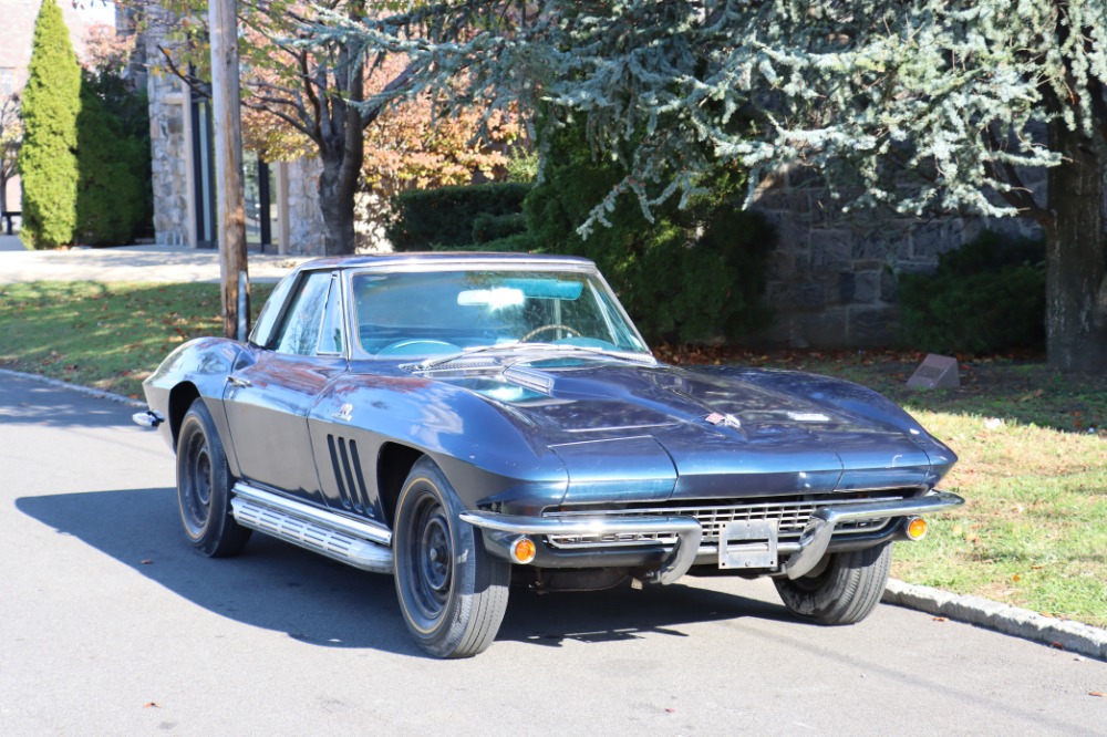 Used 1966 Chevrolet Corvette  | Astoria, NY