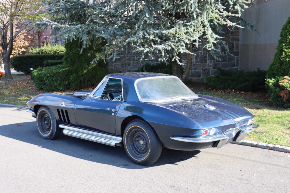 Used 1966 Chevrolet Corvette   | Astoria, NY