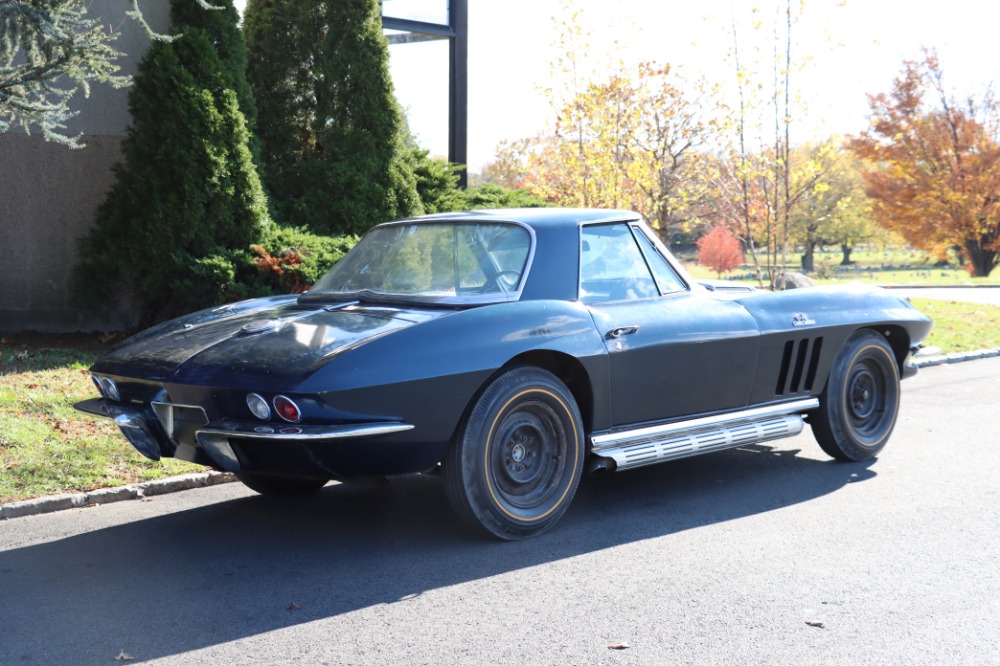 Used 1966 Chevrolet Corvette   | Astoria, NY