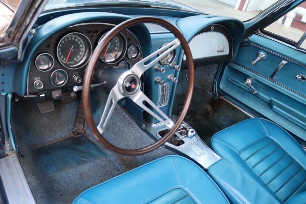 Used 1966 Chevrolet Corvette  | Astoria, NY