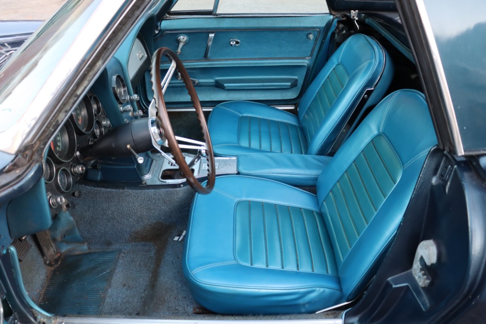 Used 1966 Chevrolet Corvette   | Astoria, NY
