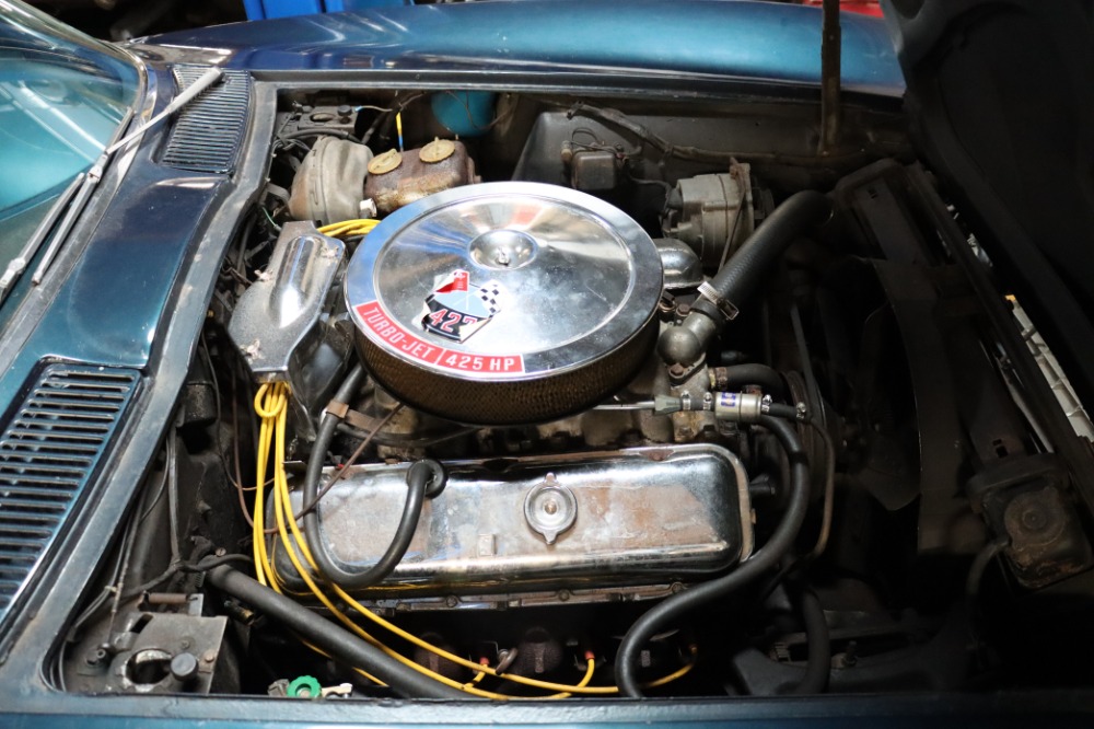 Used 1966 Chevrolet Corvette  | Astoria, NY