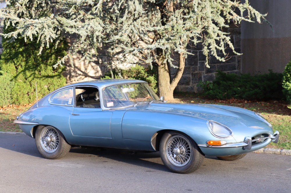 Used 1963 Jaguar XKE  | Astoria, NY