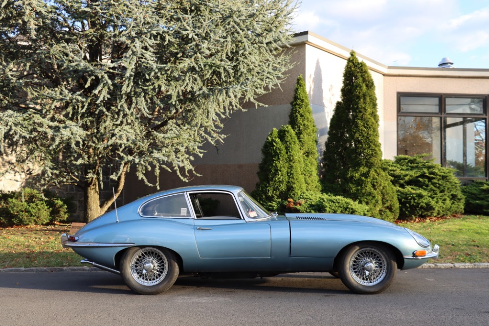 Used 1963 Jaguar XKE  | Astoria, NY