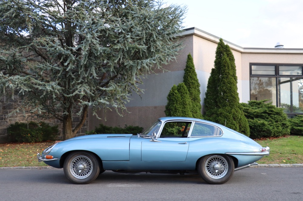 Used 1963 Jaguar XKE   | Astoria, NY
