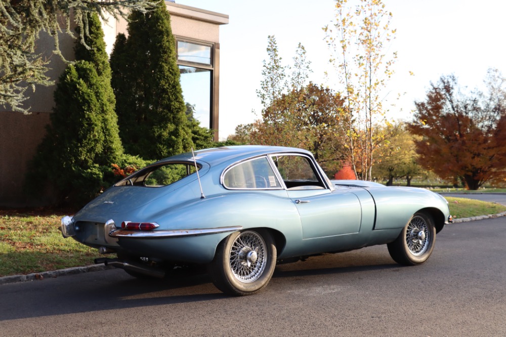 Used 1963 Jaguar XKE  | Astoria, NY