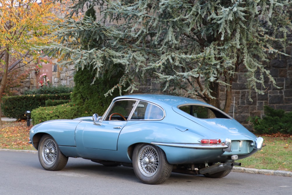 Used 1963 Jaguar XKE   | Astoria, NY