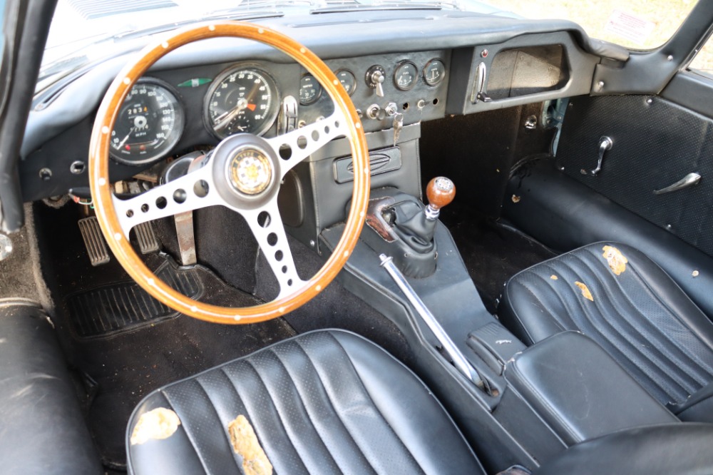 Used 1963 Jaguar XKE   | Astoria, NY