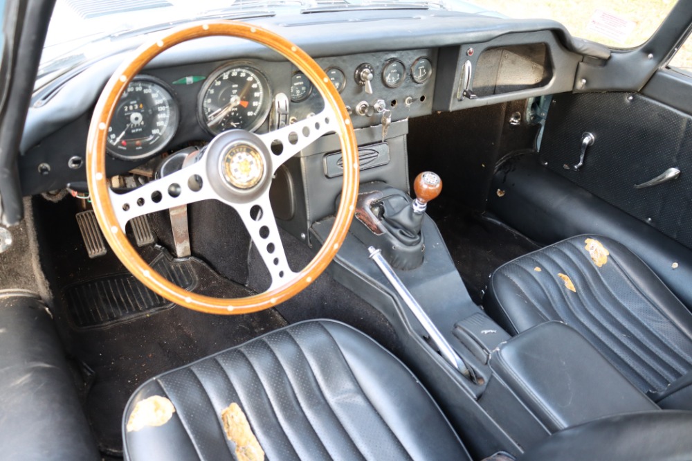 Used 1963 Jaguar XKE  | Astoria, NY